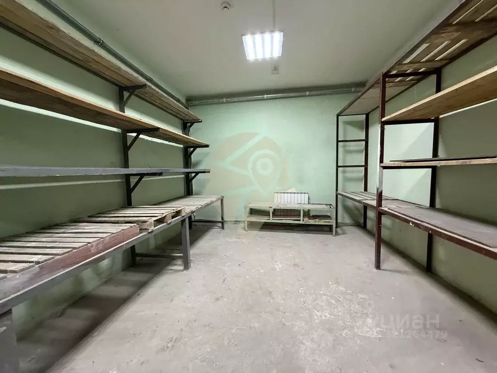 Офис в Белгородская область, Старый Оскол Заводская ул., 1Б (60 м) - Фото 1