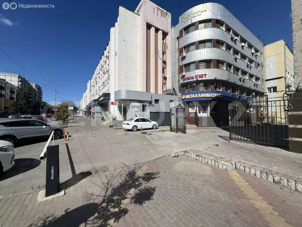 Помещение свободного назначения (107 м) - Фото 1