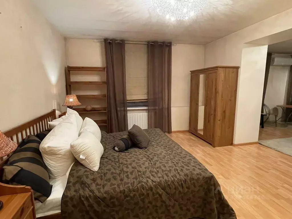 2-к кв. Москва Хитровский пер., 4 (56.0 м) - Фото 2