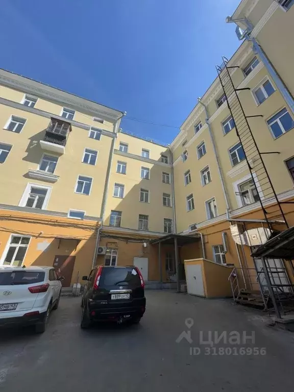 3-к кв. Кировская область, Киров Октябрьский просп., 63 (68.4 м) - Фото 0