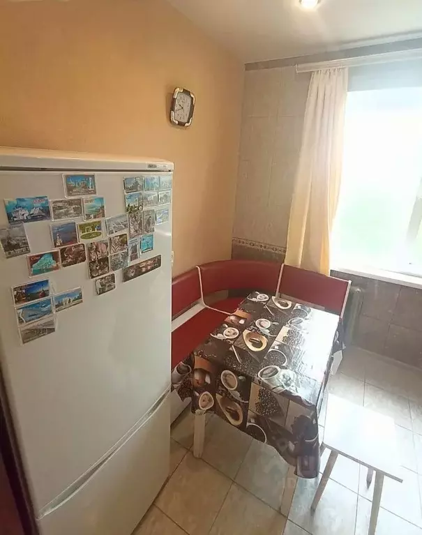 1-к кв. Крым, Симферополь ул. Марка Донского, 20 (36.0 м) - Фото 0