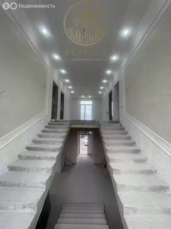 Дом в посёлок Иноземцево, Шоссейная улица (380 м) - Фото 1