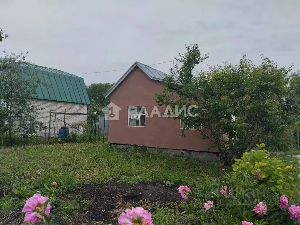 Дом в Пензенская область, Пенза Весна СНТ,  (25 м) - Фото 0