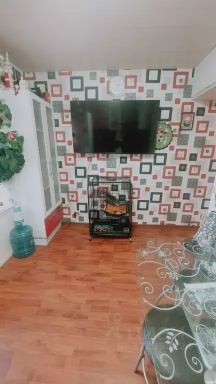 2-к кв. Карелия, Петрозаводск Балтийская ул., 29 (49.5 м) - Фото 2