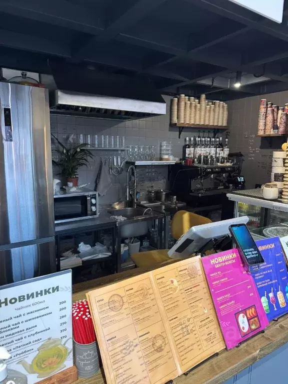 Помещение свободного назначения в Московская область, Люберцы ул. 8 ... - Фото 2