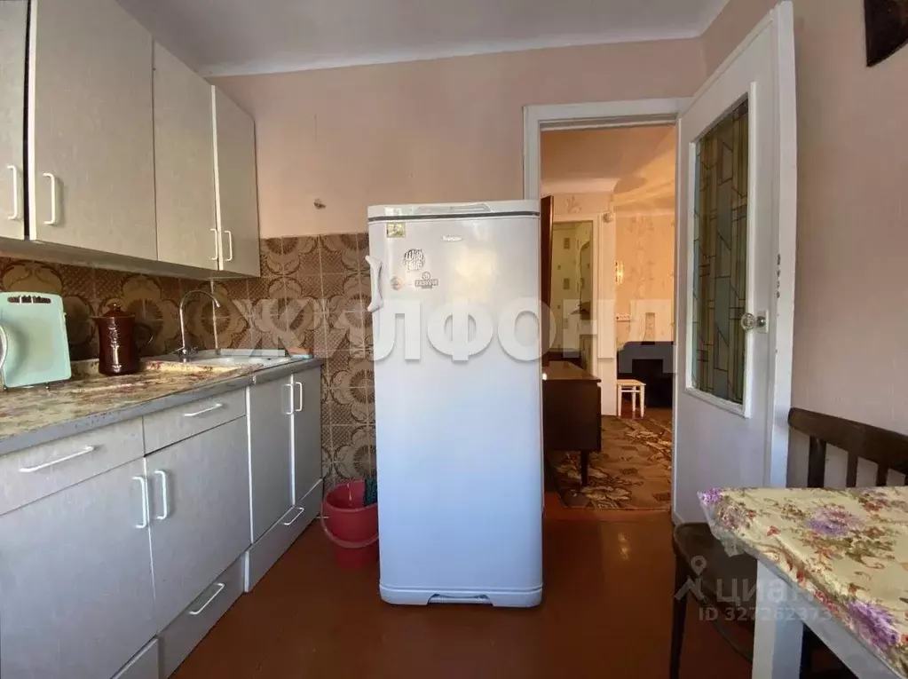 2-к кв. Новосибирская область, Новосибирск ул. Достоевского, 7 (44.0 ... - Фото 2