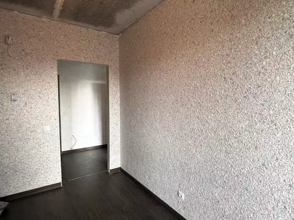 1-к кв. Калининградская область, Калининград Суздальская ул. (31.5 м) - Фото 2