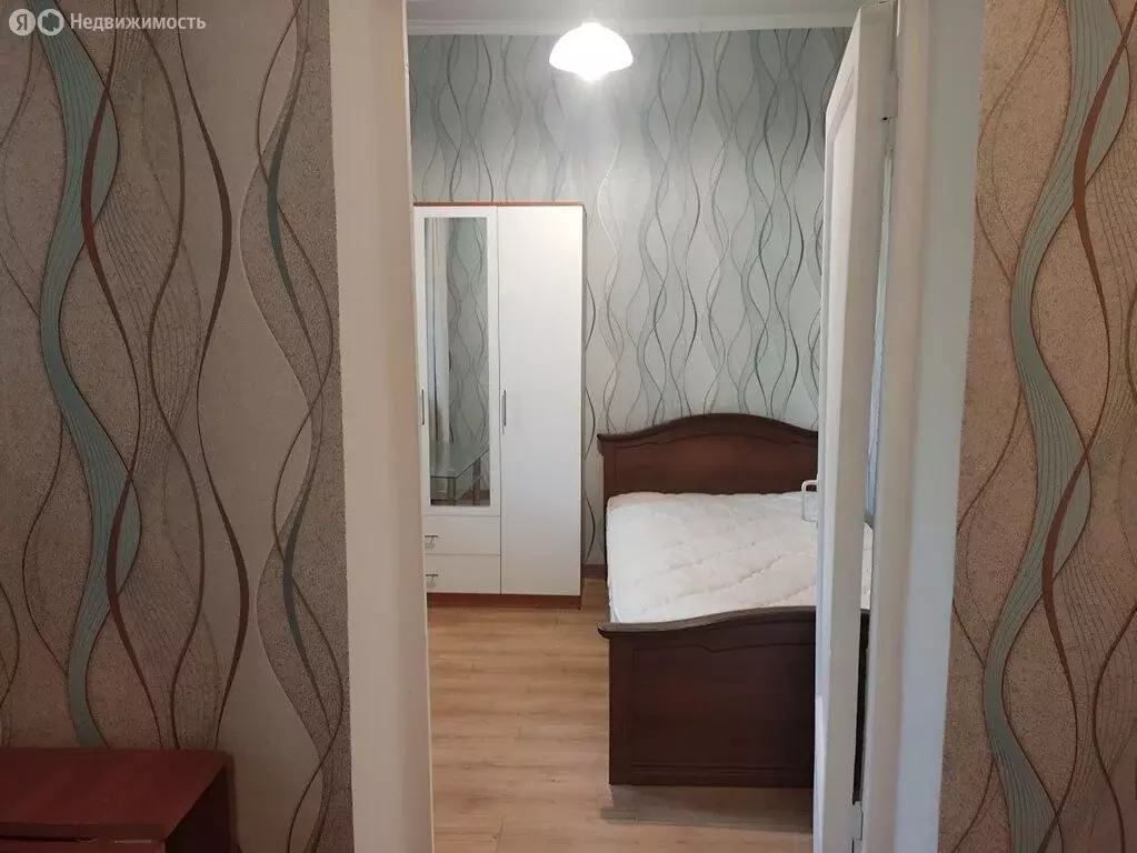 2-комнатная квартира: Москва, проспект Вернадского, 13с1 (45 м) - Фото 0