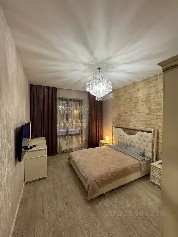 2-к кв. Москва Ленинградский просп., 29к1 (60.0 м) - Фото 2