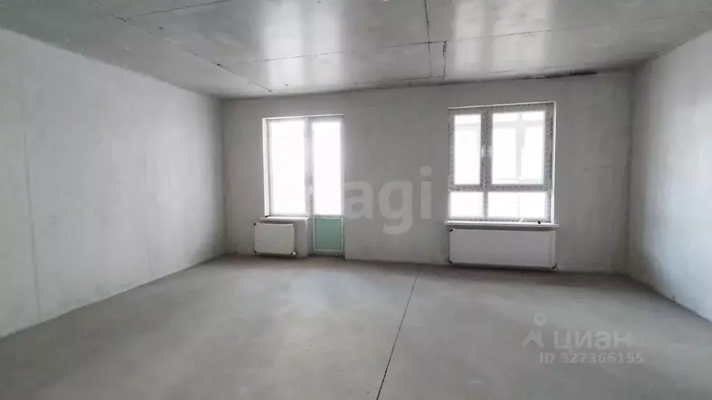 1-к кв. Краснодарский край, Анапа ул. Мирная, 33Ак2 (46.0 м) - Фото 1