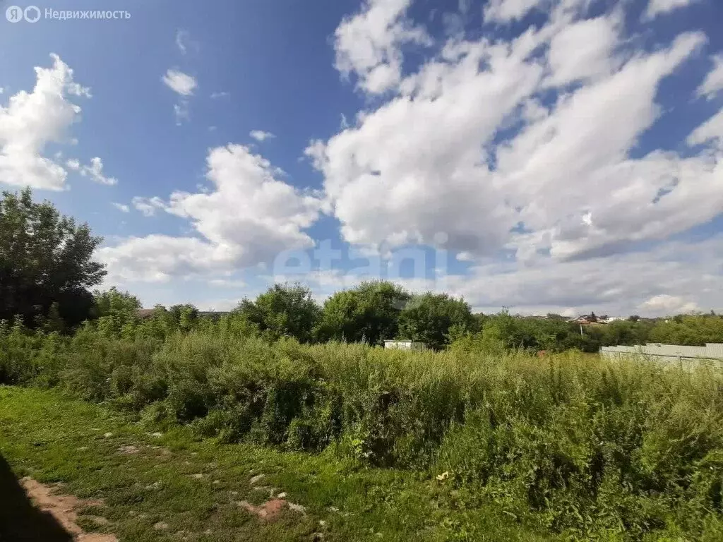 Участок в Казань, Советский район, жилой массив Чебакса (7 м) - Фото 2