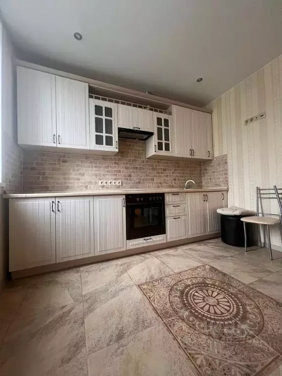 1-к кв. Московская область, Краснознаменск Советская ул., 2 (49.0 м) - Фото 2