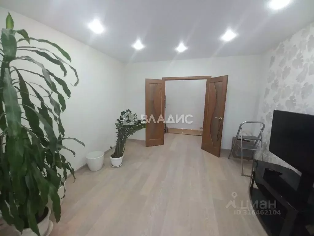 3-к кв. Иркутская область, Ангарск 29-й мкр, 3 (63.5 м) - Фото 1