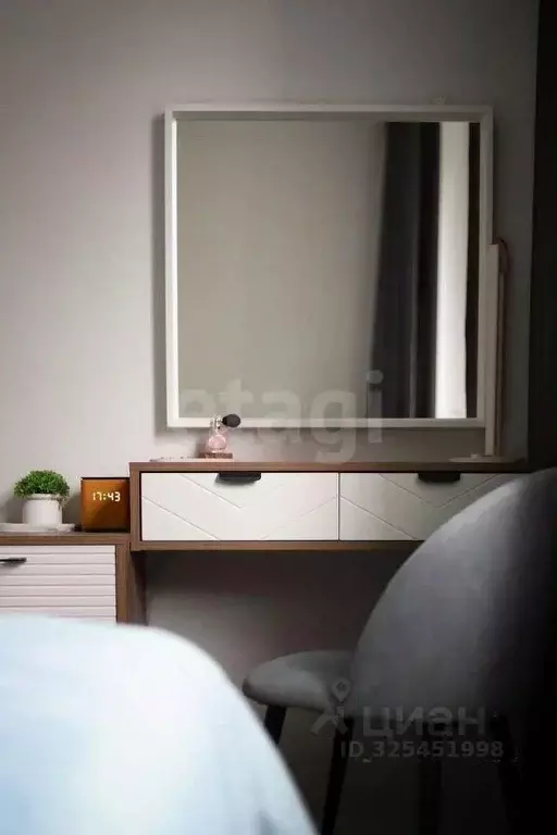 2-к кв. Москва Братиславская ул., 21К1 (57.6 м) - Фото 1