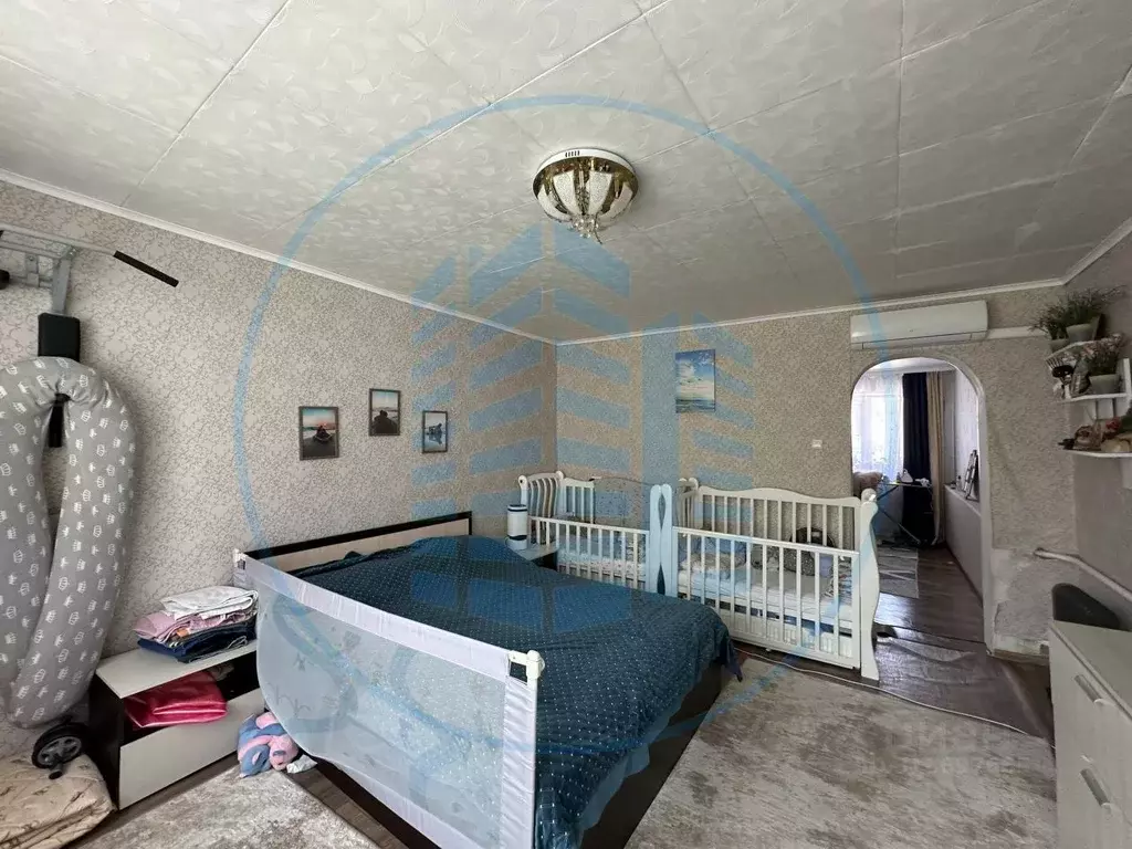 Дом в Ставропольский край, Предгорный муниципальный округ, ... - Фото 1