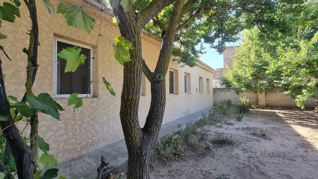 Дом в Крым, Евпатория ул. Симферопольская (107 м) - Фото 0