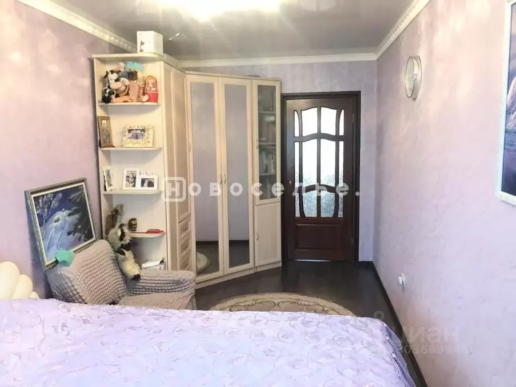 3-к кв. Рязанская область, Рыбное Юбилейная ул., 3 (59.0 м) - Фото 2