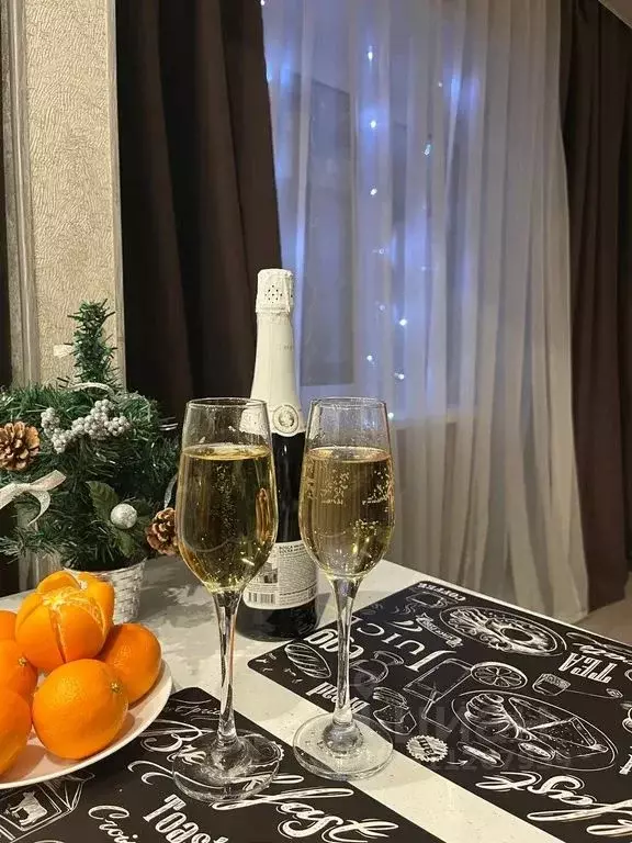 2-к кв. Пермский край, Пермь ул. Степана Разина, 75 (43.0 м) - Фото 1