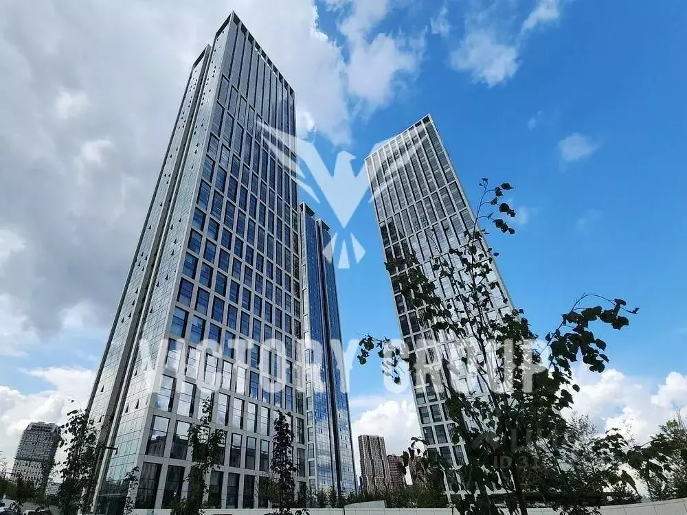 2-к кв. Москва Мичуринский просп., 56 (65.0 м) - Фото 0