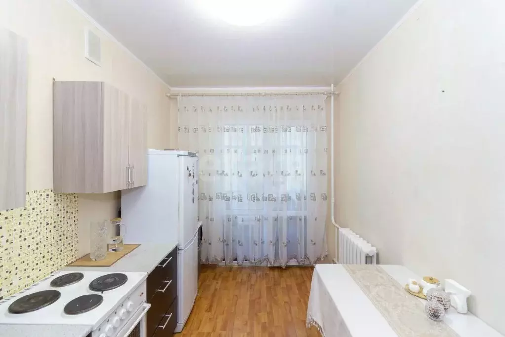 1-к кв. Тюменская область, Тюмень ул. Московский Тракт, 85 (41.7 м) - Фото 1