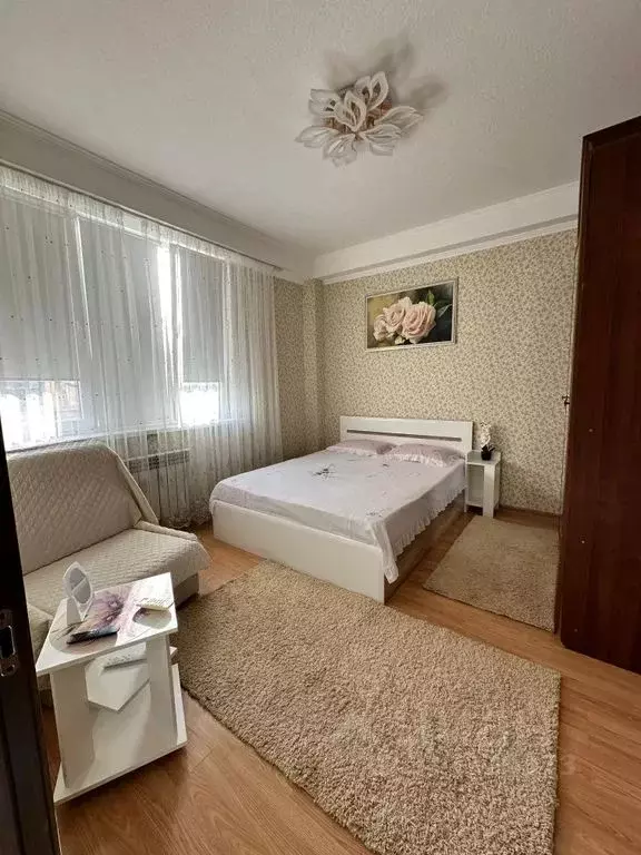 1-к кв. Краснодарский край, Сочи Мамайка мкр, ул. Волжская, 85А (30.0 ... - Фото 1