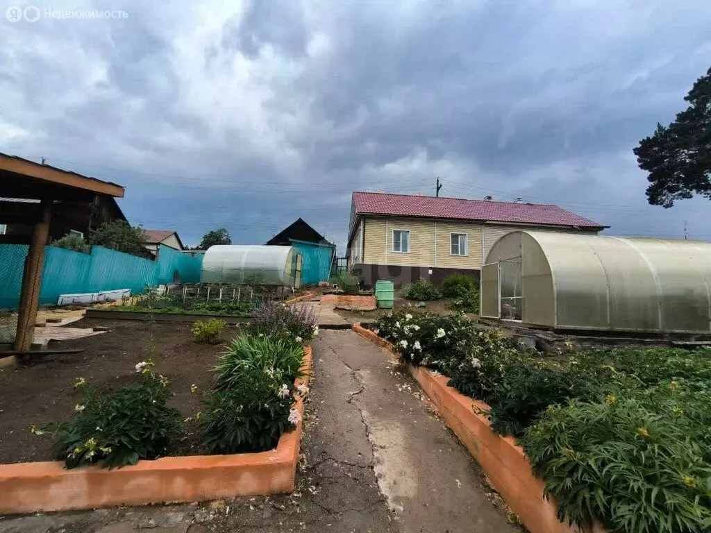 Дом в Улан-Удэ, улица Шишкина (49.6 м) - Фото 0