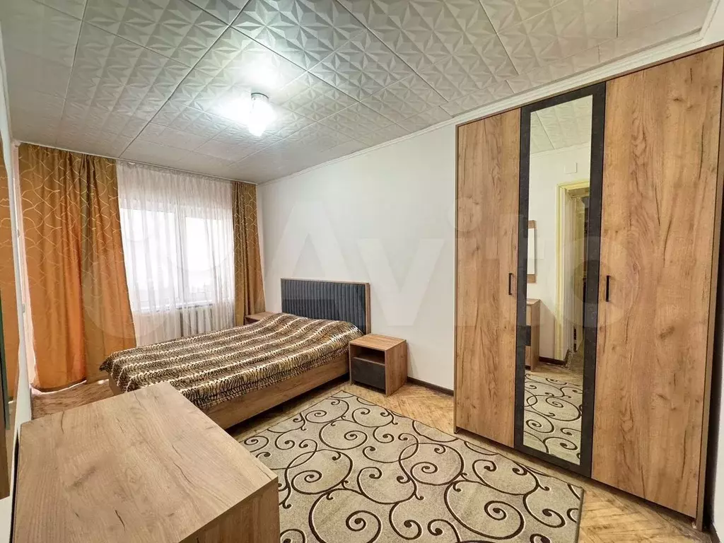 2-к. квартира, 48 м, 2/5 эт. - Фото 0