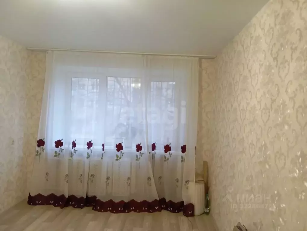 3-к кв. Смоленская область, Сафоново 2-й мкр, 21 (60.0 м) - Фото 2