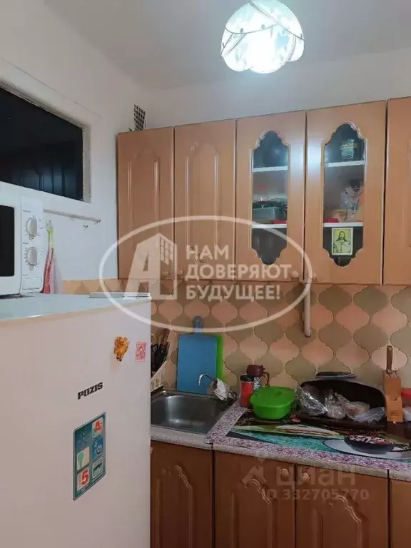 2-к кв. Пермский край, Чайковский ул. Декабристов, 3/2 (45.0 м) - Фото 1