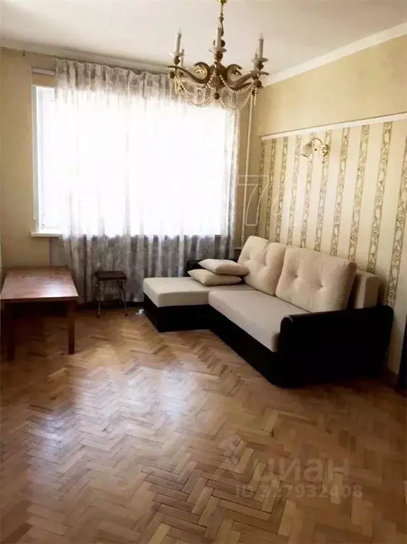 1-к кв. Москва Елизаветинский пер., 6С1 (36.0 м) - Фото 2