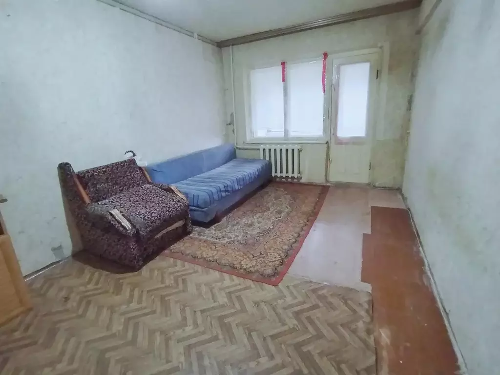 Продаётся 1-к квартира, 31 м - Фото 1