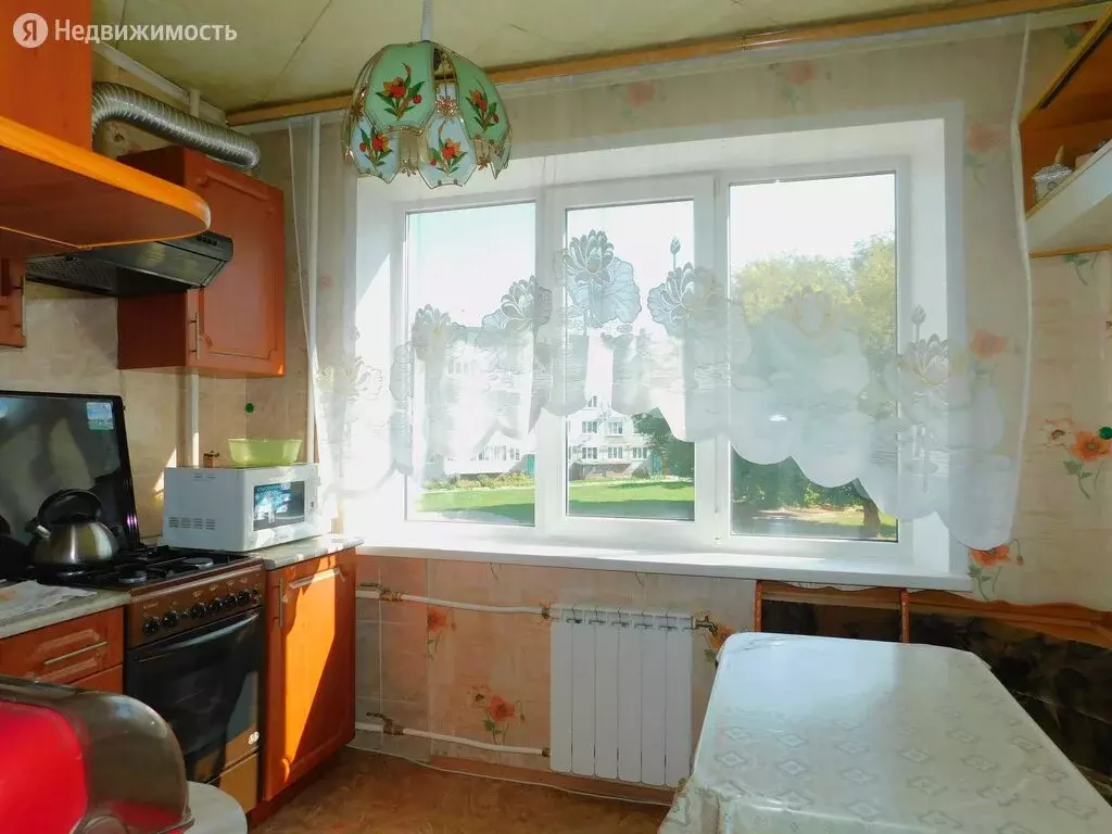 2-комнатная квартира: Новомосковск, Школьная улица, 14 (52 м) - Фото 1
