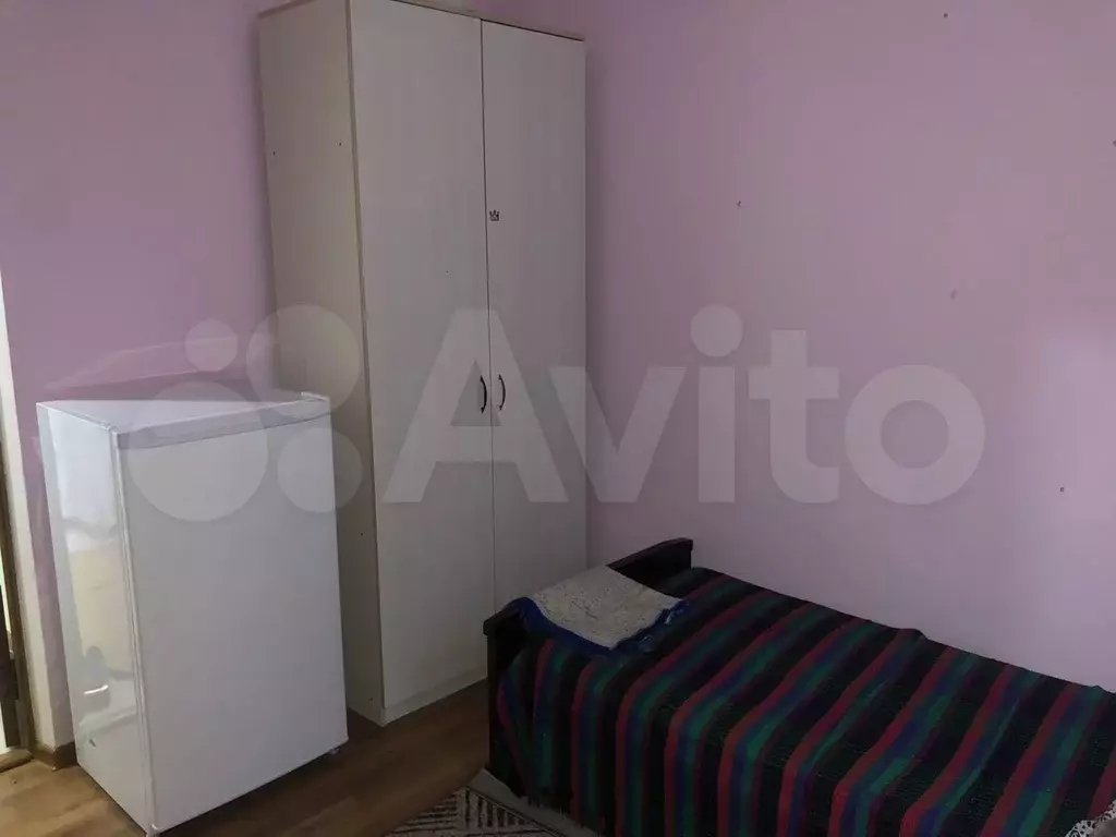 Квартира-студия, 20 м, 1/1 эт. - Фото 1