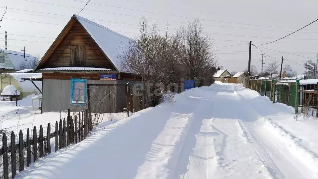 Дом в Кемеровская область, Новокузнецк Приозерное СНТ,  (25 м) - Фото 0