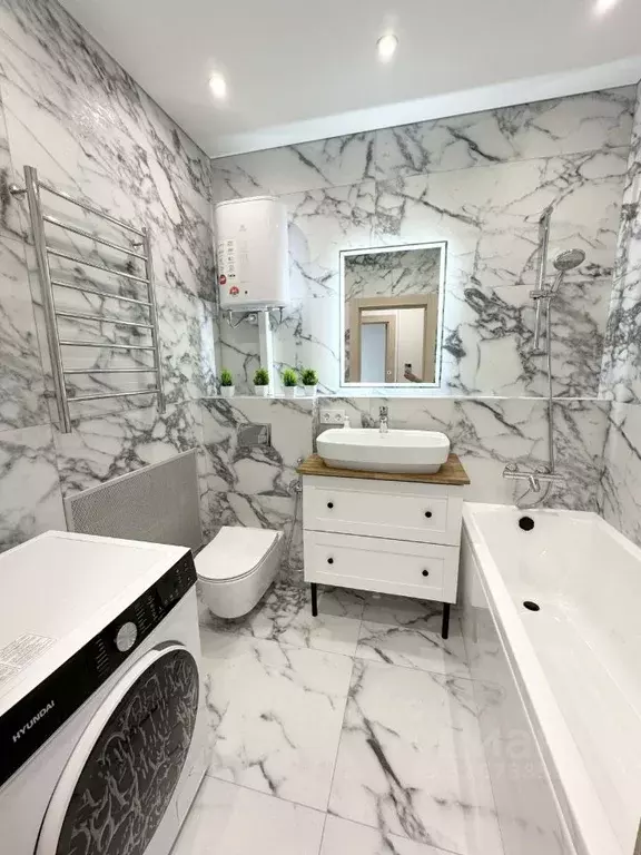 1-к кв. Москва Аминьевское ш., 4Дк1 (41.2 м) - Фото 1