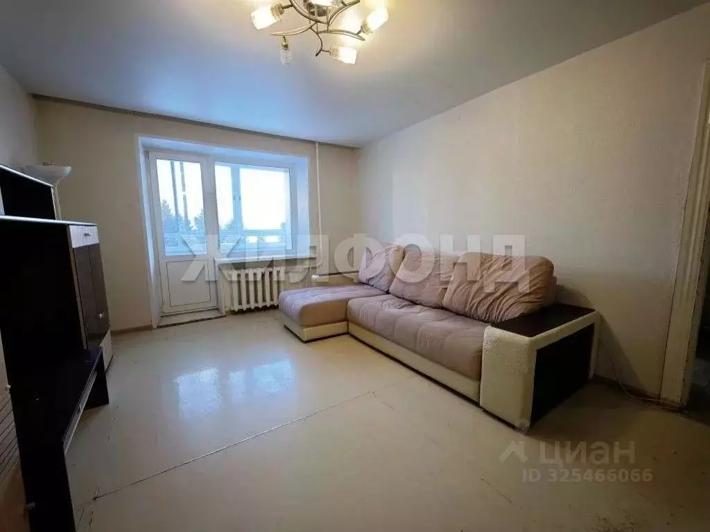 2-к кв. Томская область, Томск Черемошники мкр, ул. Профсоюзная, 16 ... - Фото 2