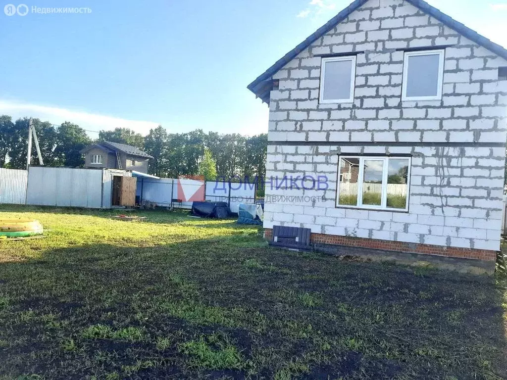 Дом в деревня Тарасково, улица Дубки, 40 (79.8 м) - Фото 0