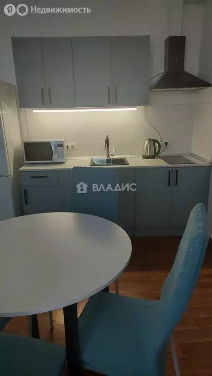 Квартира-студия: Кемерово, улица Сарыгина, 37 (33.3 м) - Фото 1