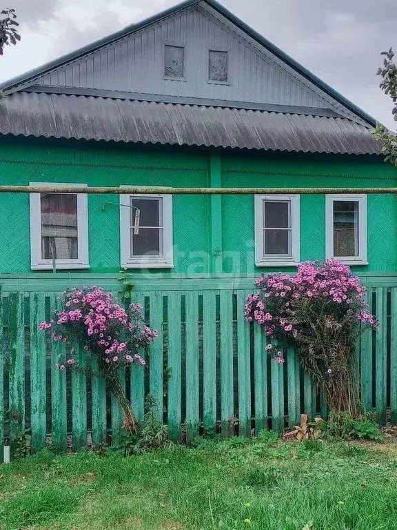 Дом в Белгородская область, Старый Оскол Оборонная ул., 29 (70 м) - Фото 0