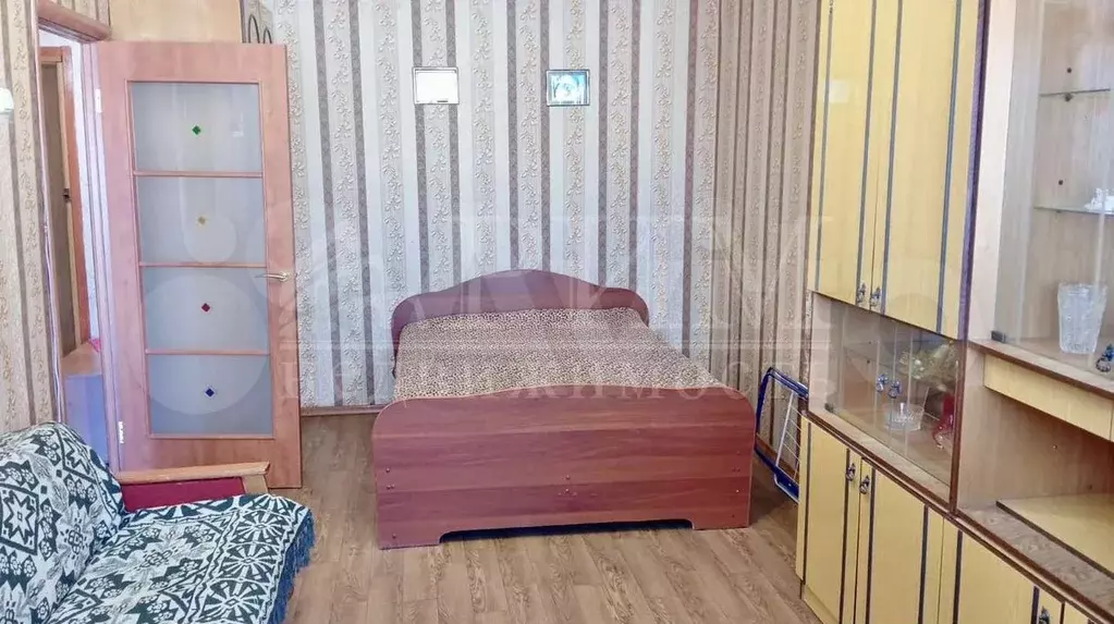 1-к. квартира, 36 м, 7/9 эт. - Фото 1