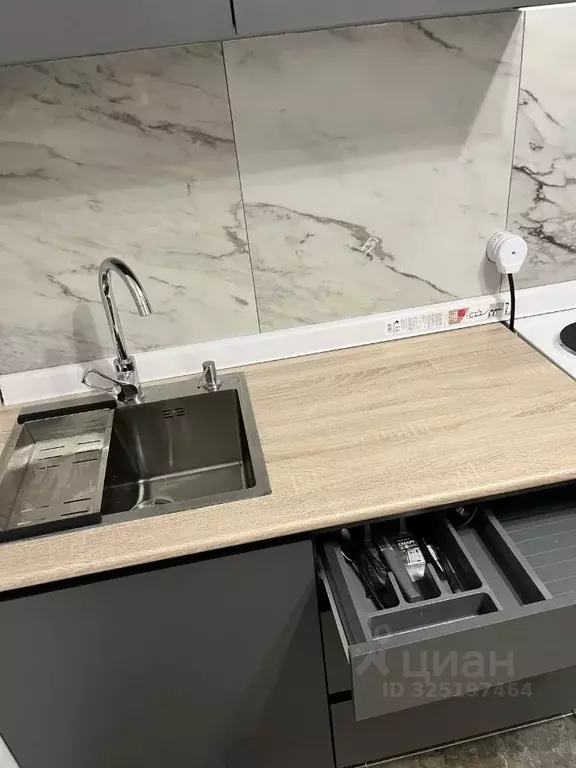 1-к кв. Московская область, Сергиев Посад ул. 2-й Кирпичный завод, 16Б ... - Фото 2