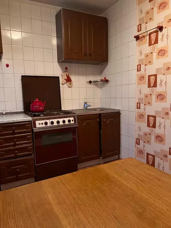 Продаётся 1-к квартира, 37 м - Фото 1