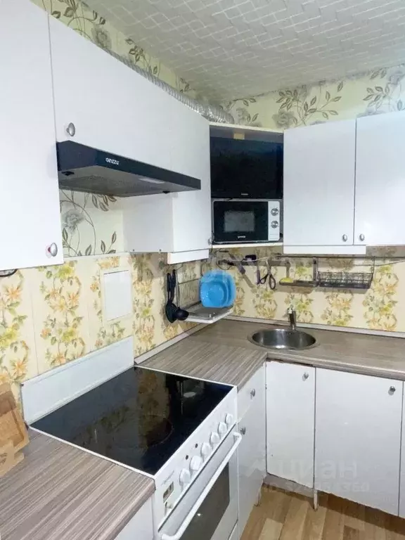 1-к кв. Санкт-Петербург ул. Савушкина, 130К1 (37.0 м) - Фото 0