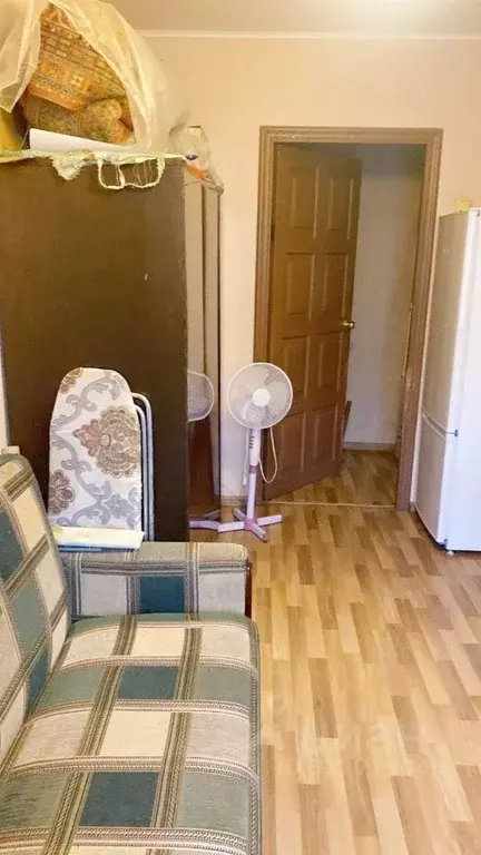 Комната Москва Рязанский просп., 19К1 (12.0 м) - Фото 2