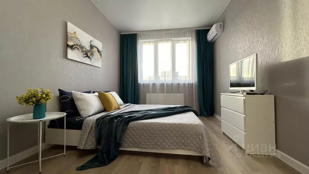 1-к кв. Адыгея, Тахтамукайский район, Старобжегокайское с/пос, Новая ... - Фото 1