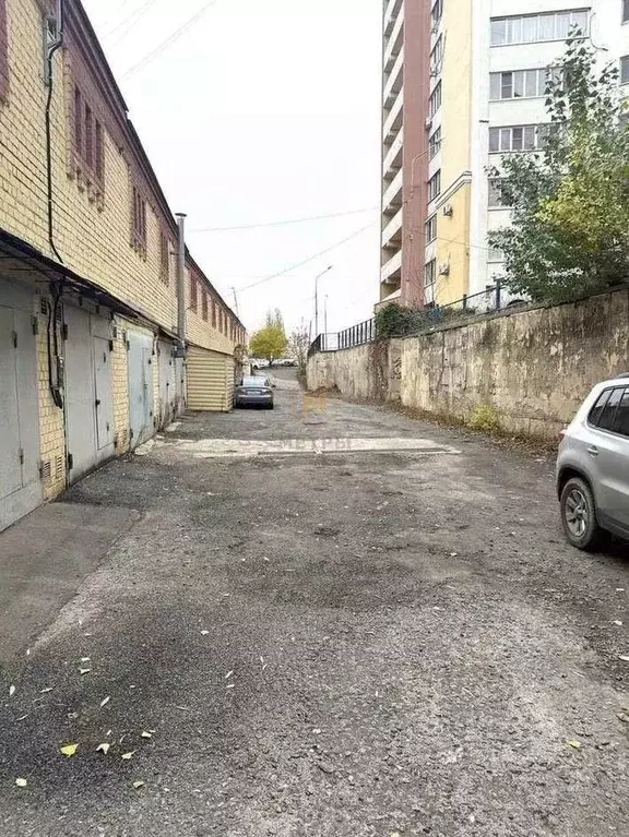 Гараж в Белгородская область, Белгород 4-й мкр,  (23 м) - Фото 1