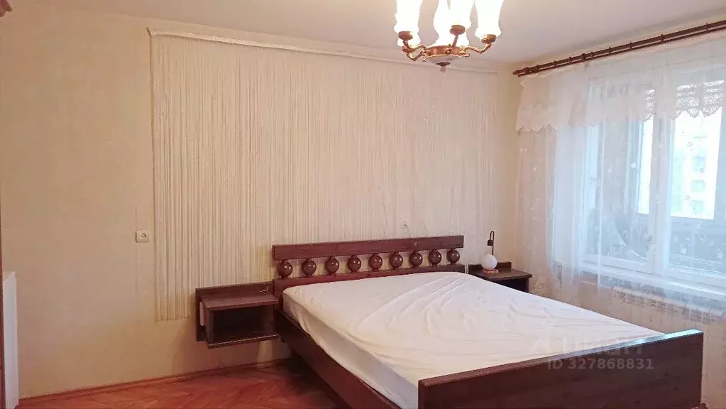 2-к кв. Санкт-Петербург ул. Академика Константинова, 10К1 (50.0 м) - Фото 1