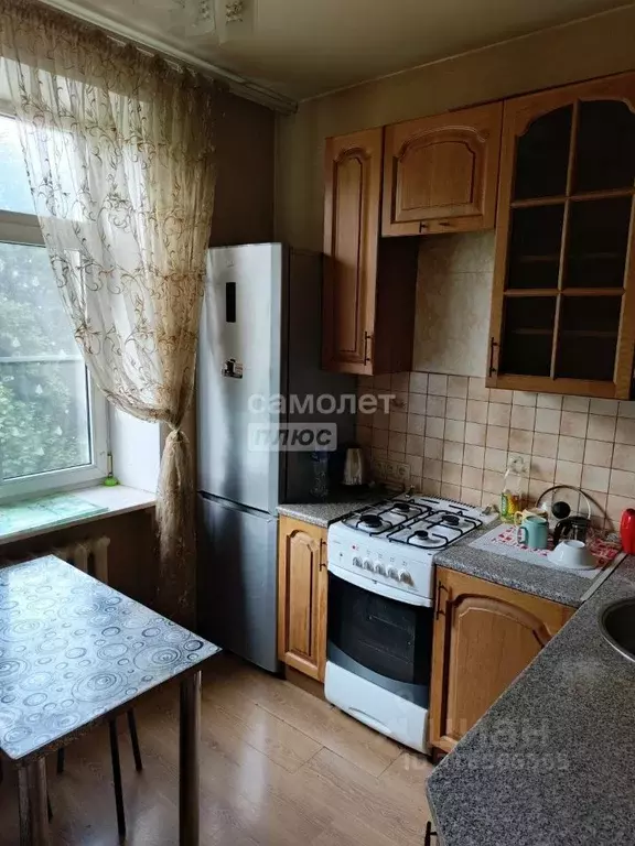 2-к кв. Московская область, Люберцы Октябрьский просп., 403к3 (48.1 м) - Фото 0