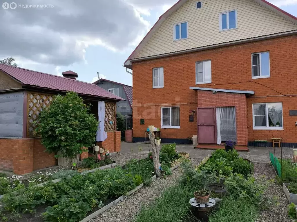 Дом в Миасс, Станочная улица (232 м) - Фото 0