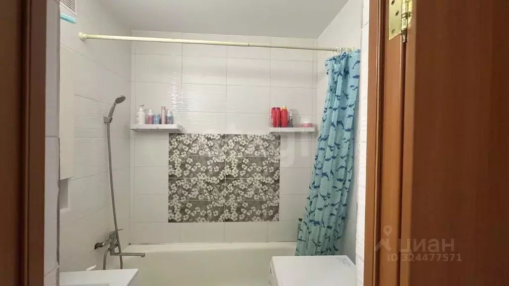 3-к кв. Челябинская область, Озерск Заозерный мкр, 6/3 (65.0 м) - Фото 2